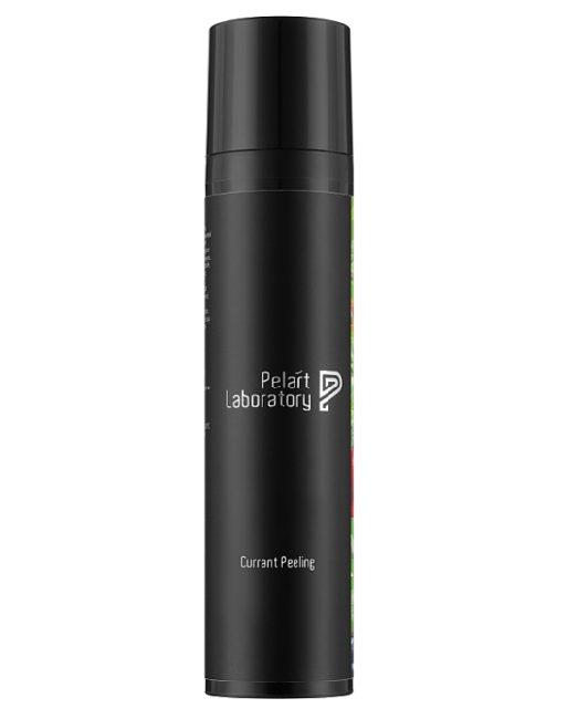 Пілінг смородиновий для обличчя Pelart Laboratory Currant Peeling 100 мл (187) Пілінг смородиновий для обличчя Pelart Laboratory Currant Peeling 100 мл (187)
