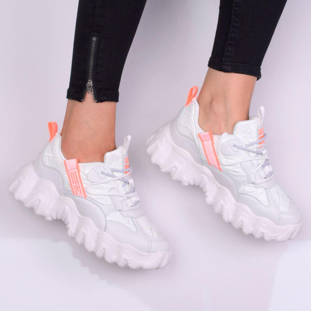 Кросівки жіночі Fashion 333480 р. 36 23 см - фото 2 Кросівки жіночі Fashion 333480 р. 36 23 см - фото 2