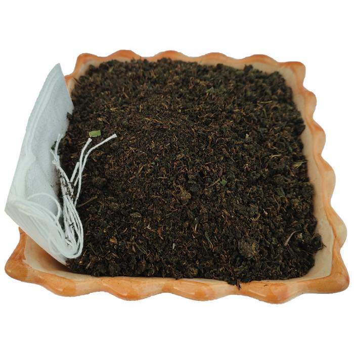 Чай трав'яний Lisosad Карпатський Іван чай гранульований 25 г із фільтр мішечками 5 шт. (1852729288)
