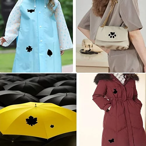 Набор заплат одежду (M00186) - фото 4 Набор заплат одежду (M00186) - фото 4