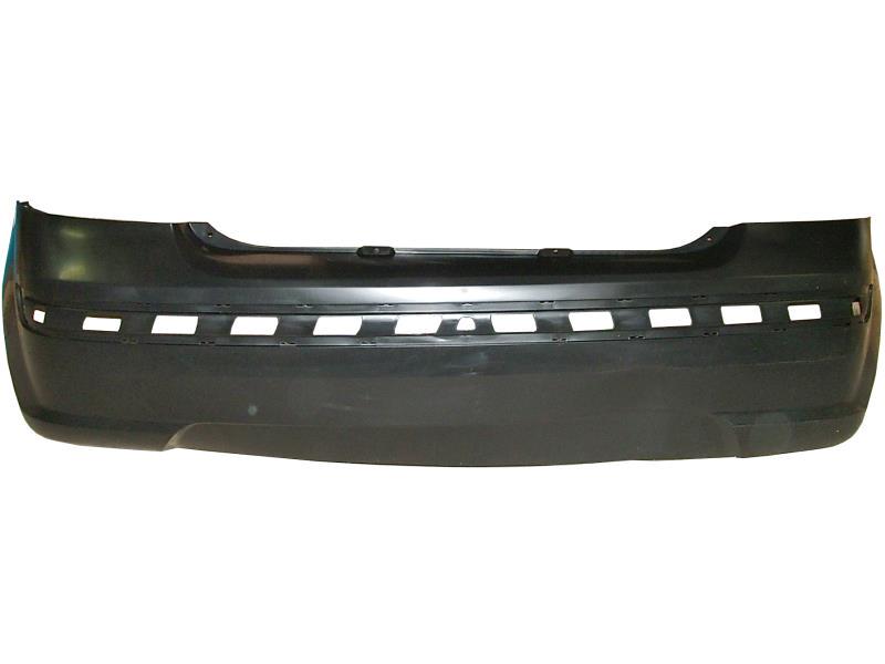Бампер задний для Hyundai Getz (3127950)