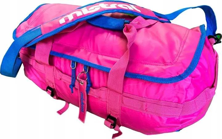 Сумка дорожня Mistral 45 л Рожевий (742573 pink)