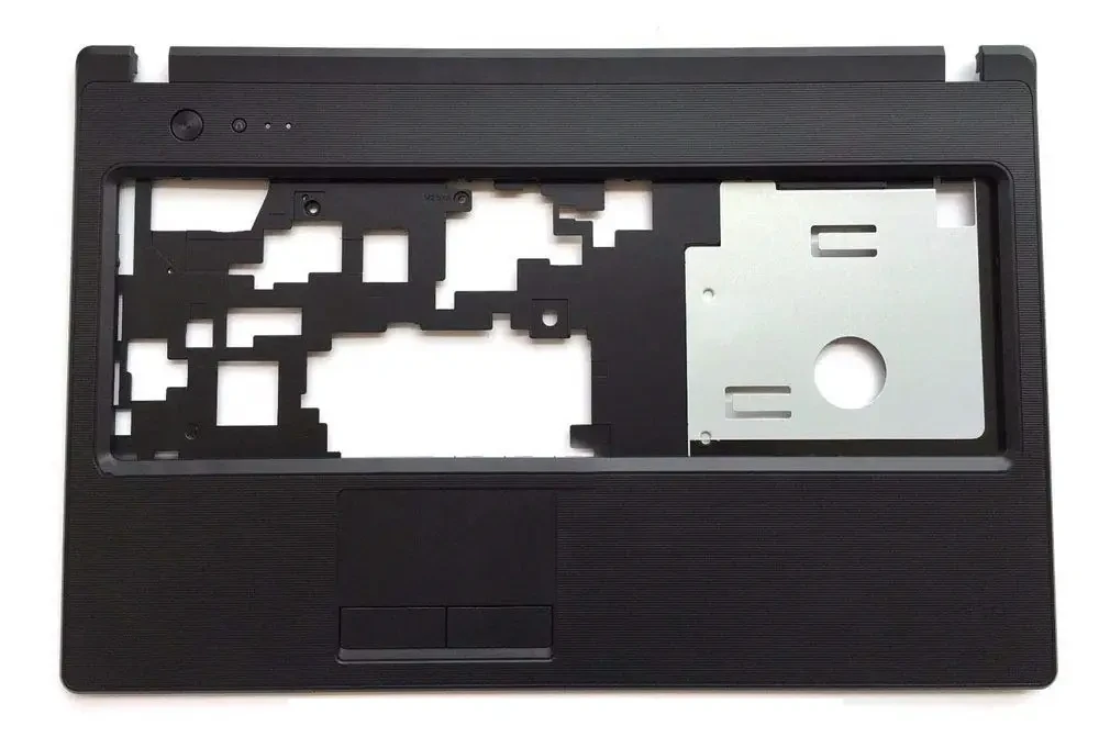 Корпус кришка клавіатури топкейс для Lenovo Ideapad G575
