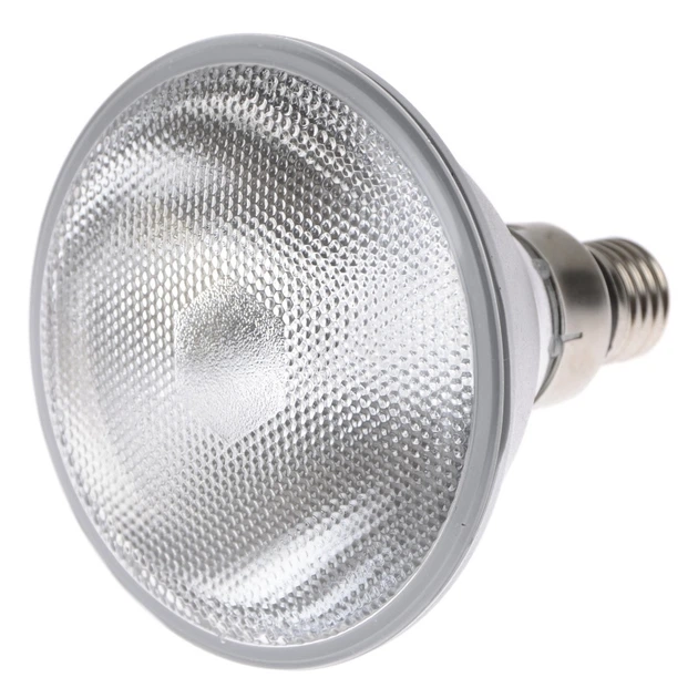 Лампа світлодіодна PAR30 рефлекторна 12W 220V 1080 Lm 3000К Е27 DIM 95х93 мм (35235984)