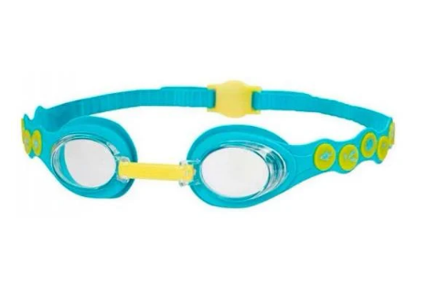 Очки для плавания детские Speedo SEA SQUAD SPOT GOGGLE IU BRIGHT OSFM Бирюзовый (38099937)