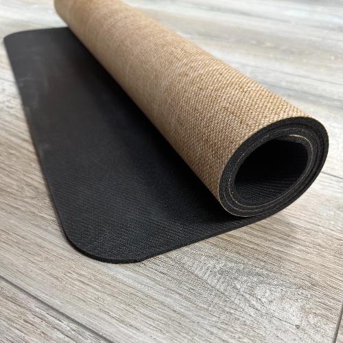 Килимок антиковзкий Bawowna діатомітовий 80х50 см Бежевий (KD019) - фото 5 Килимок антиковзкий Bawowna діатомітовий 80х50 см Бежевий (KD019) - фото 5