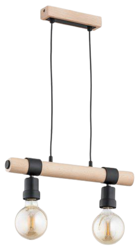 Люстра Alfa Fibia Zar лофт (62061)