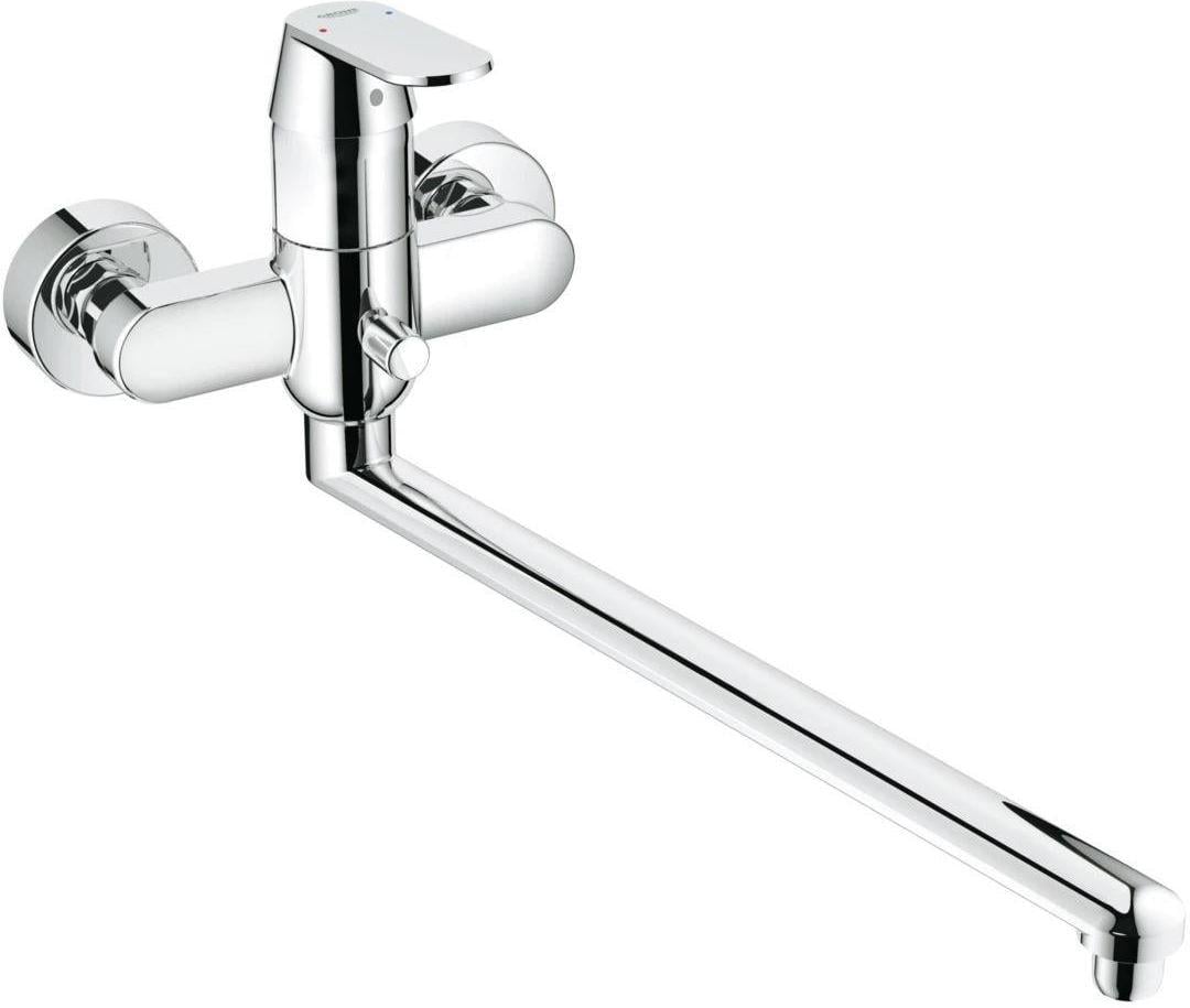 Смеситель для ванны Grohe Eurosmart Cosmopolitan (32847000)