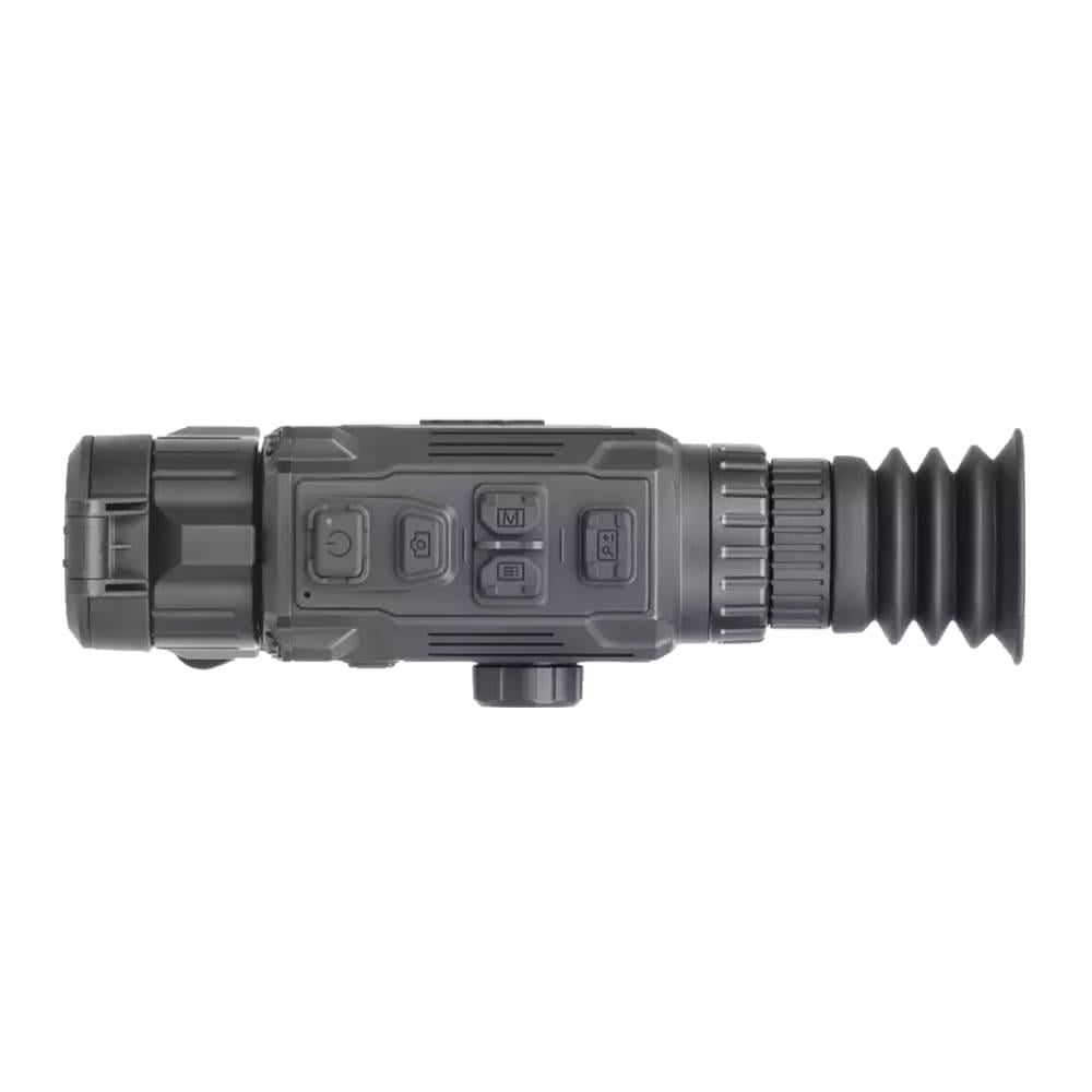 Тепловизионный прицел AGM Rattler V2 25-320 - фото 2 Тепловизионный прицел AGM Rattler V2 25-320 - фото 2