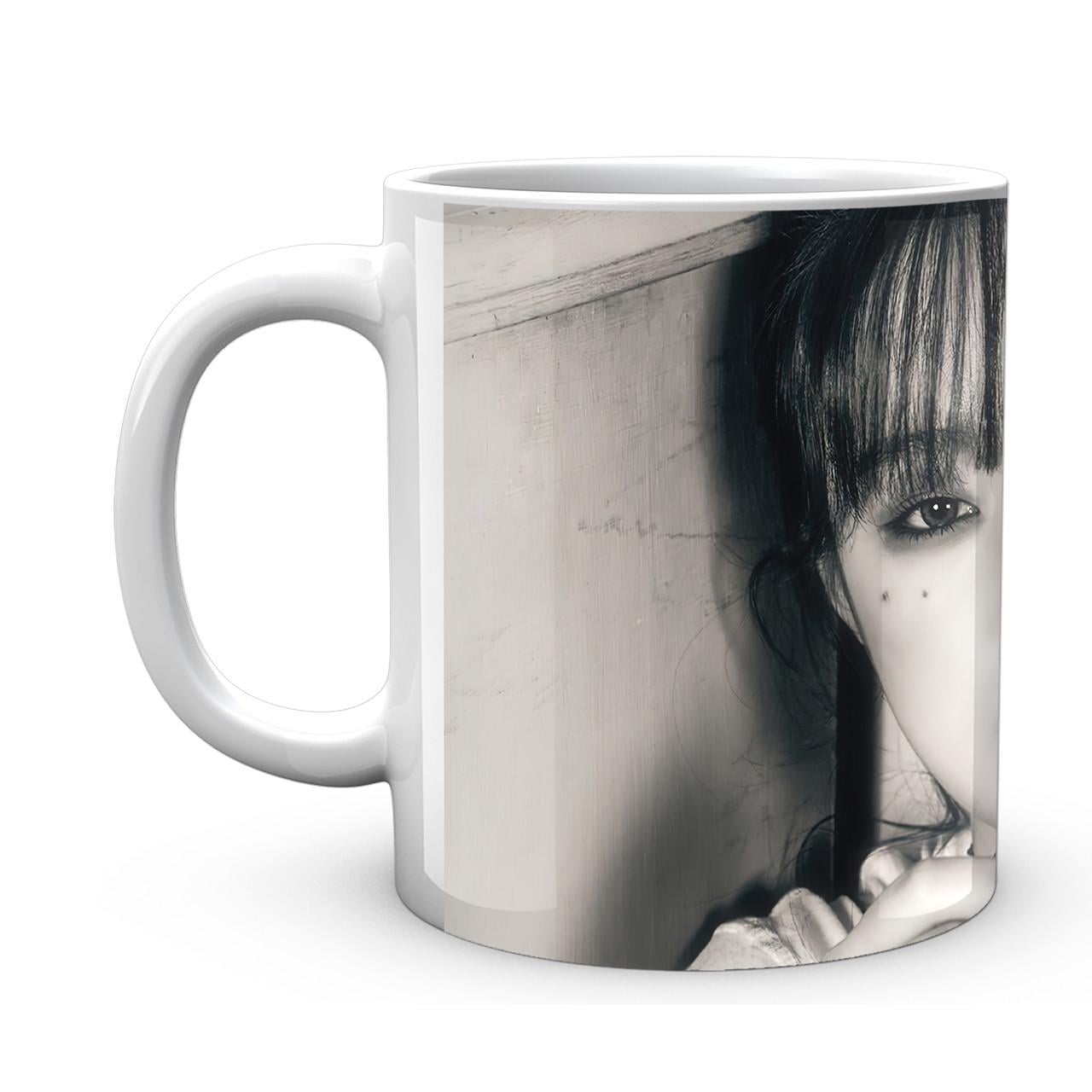 Чашка Geekland Girl-Idle 330 мл (GI 2.13)