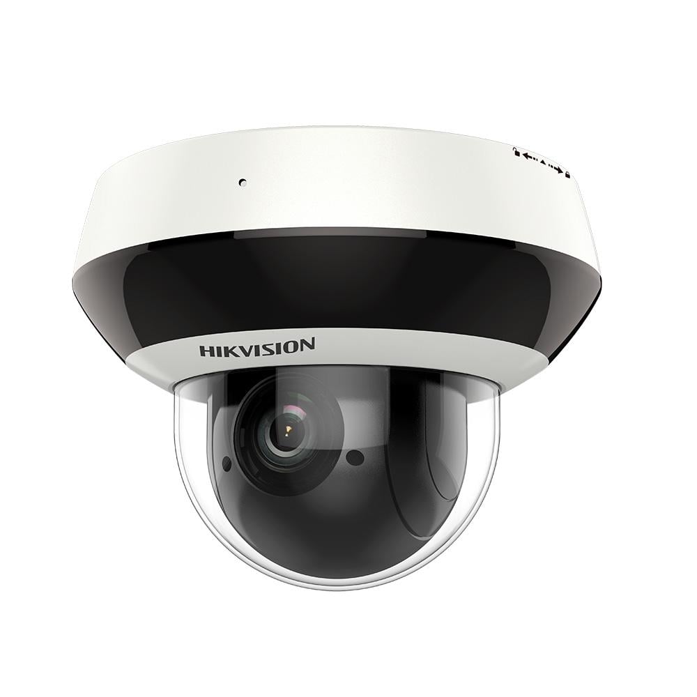 Камера Hikvision 4МП PTZ DS-2DE2A404IW-DE3/W S6 2,8-12 мм Камера Hikvision 4МП PTZ DS-2DE2A404IW-DE3/W S6 2,8-12 мм