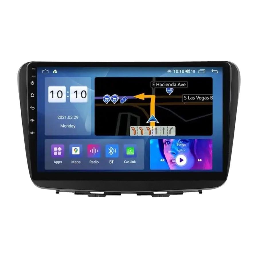 Магнитола штатная Mekede M400S для Suzuki Baleno 2010+ 9" (2226407353) Магнитола штатная Mekede M400S для Suzuki Baleno 2010+ 9" (2226407353)