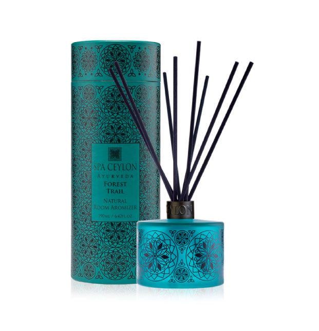 Ароматизатор для комнаты SPA CEYLON Лесная тропинка Ароматизатор для комнаты SPA CEYLON Лесная тропинка