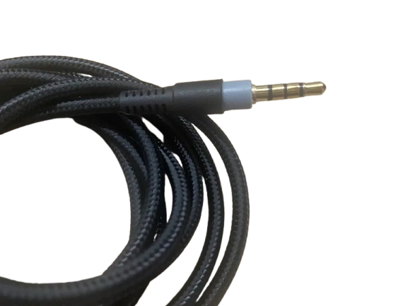 Кабель-провод прямой для наушников HyperX Cloud Alpha (2703086629) - фото 3 Кабель-провод прямой для наушников HyperX Cloud Alpha (2703086629) - фото 3