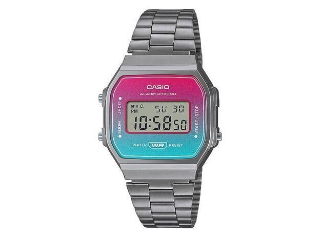 Наручний годинник чоловічий Casio A168WERB-2AEF (936143) Наручний годинник чоловічий Casio A168WERB-2AEF (936143)