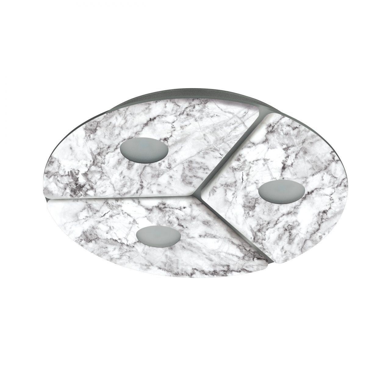 Светильник потолочный Eglo Aliste (96486)