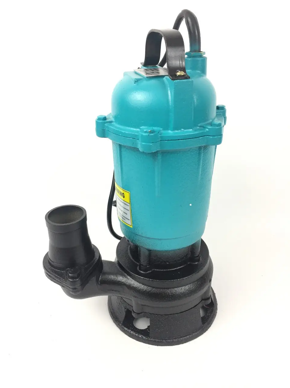 Фекальный насос Euro Craft P234 двойной нож 3150 Вт (10656)