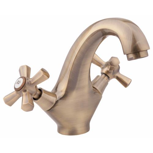 Смеситель для раковины Q-tap Liberty ANT 161 (3351)