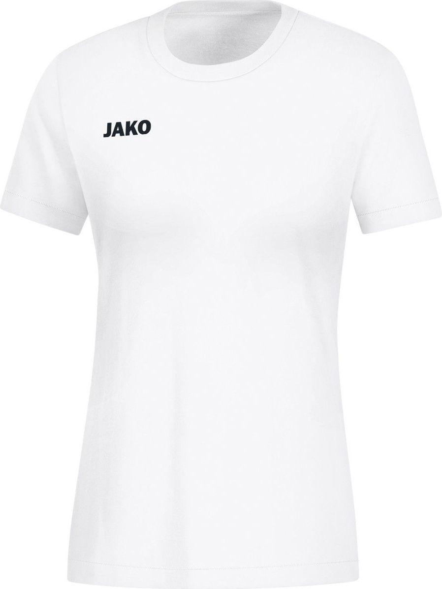 Футболка женская Jako BASE 6165-00 S Белый