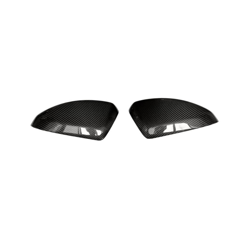 Накладки зеркала DDCarbon для Toyota GR86 карбон (153673)