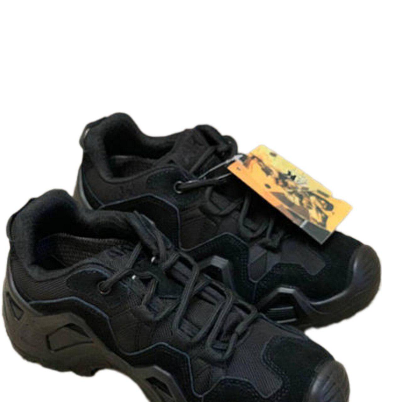 Кроссовки АК р. 44 Черный (19446125) - фото 3 Кроссовки АК р. 44 Черный (19446125) - фото 3