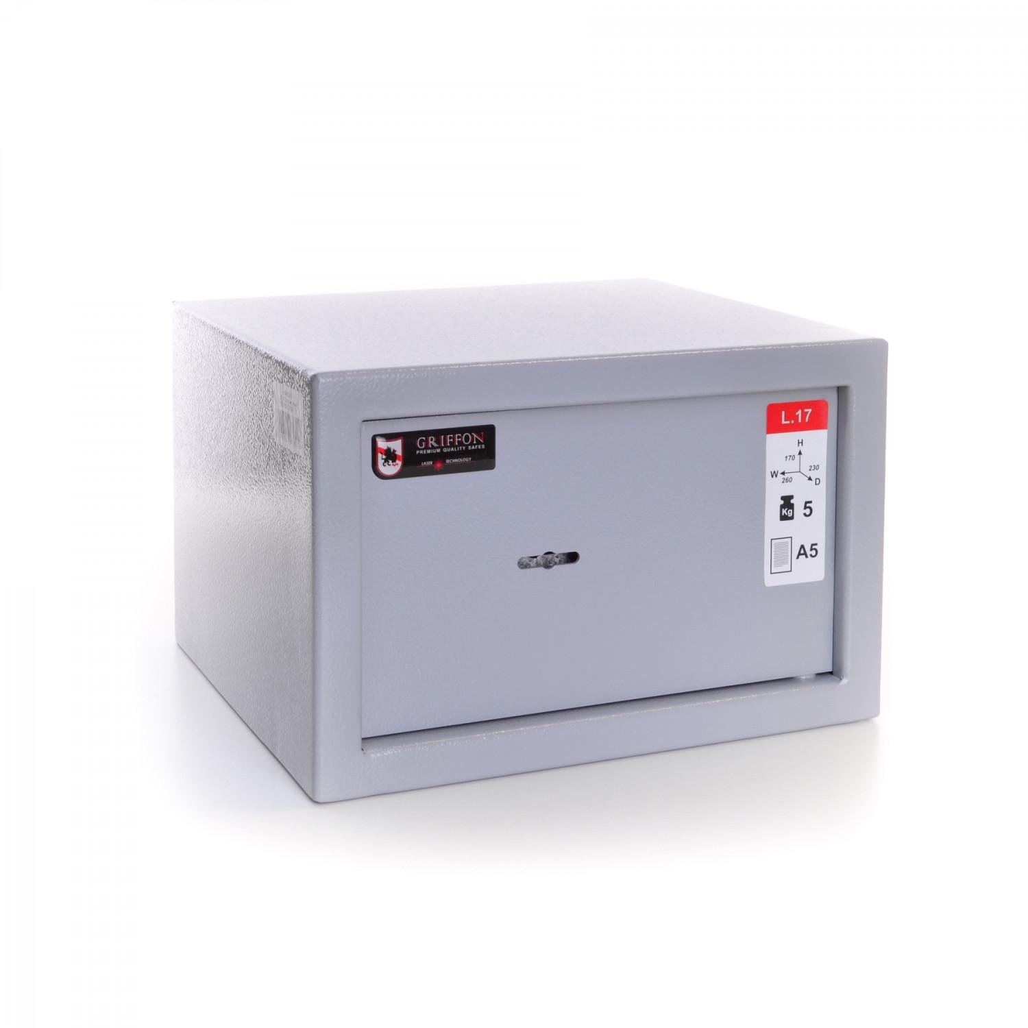 Сейф мебельный L.17.K (10842656)