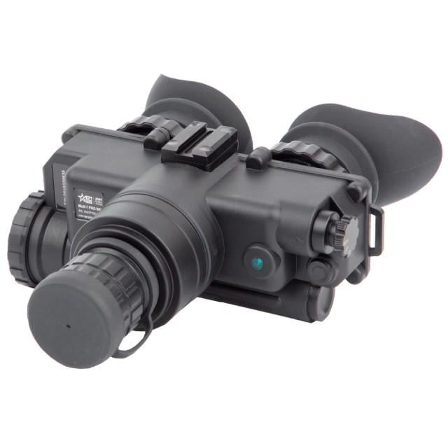 Монокуляр нічного бачення AGM WOLF-7 PRO NW1