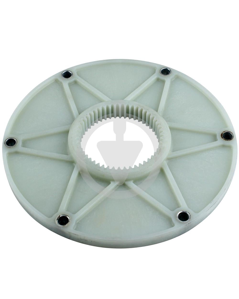 Муфта сцепления двигателя и компрессора пластиковая BOWEX 48 FLE-PA flange 215,85 мм (13473571)