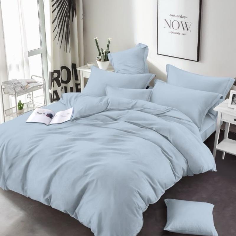 Комплект постельного белья Vital Textile Жатка полуторный 150х220 см (G1.5-49) - фото 1 Комплект постельного белья Vital Textile Жатка полуторный 150х220 см (G1.5-49) - фото 1