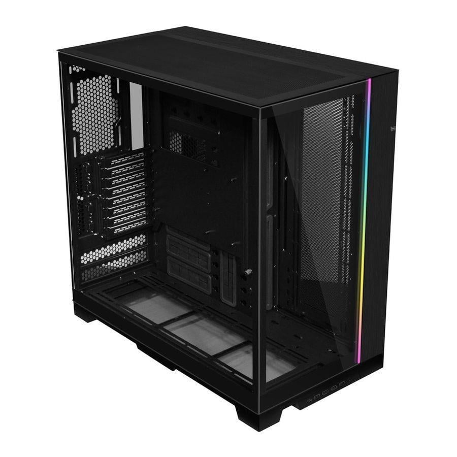 Корпус Lian Li O11 Dynamic Evo XL Black (G99.O11DEXL-X.00)