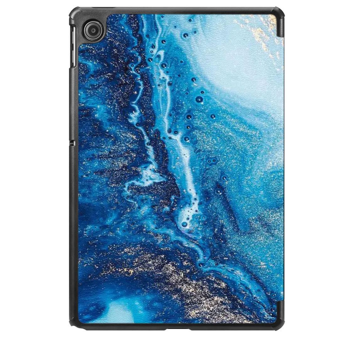 Чехол Primolux Slim для планшета Lenovo Tab TB-311 Ocean (2689540612) - фото 5 Чехол Primolux Slim для планшета Lenovo Tab TB-311 Ocean (2689540612) - фото 5