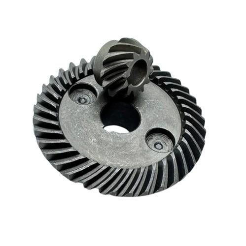 Коническая пара для болгарки Einhell 125 мм D наружный 53 мм D внутрений 12 мм D наружный 19/15 D внутрений 8 мм 12 мм (2461396683)