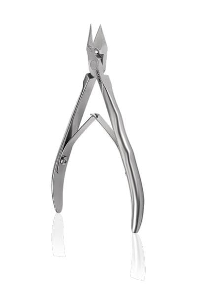 Кусачки профессиональные для кожи Razor 13 мм (NW-06)