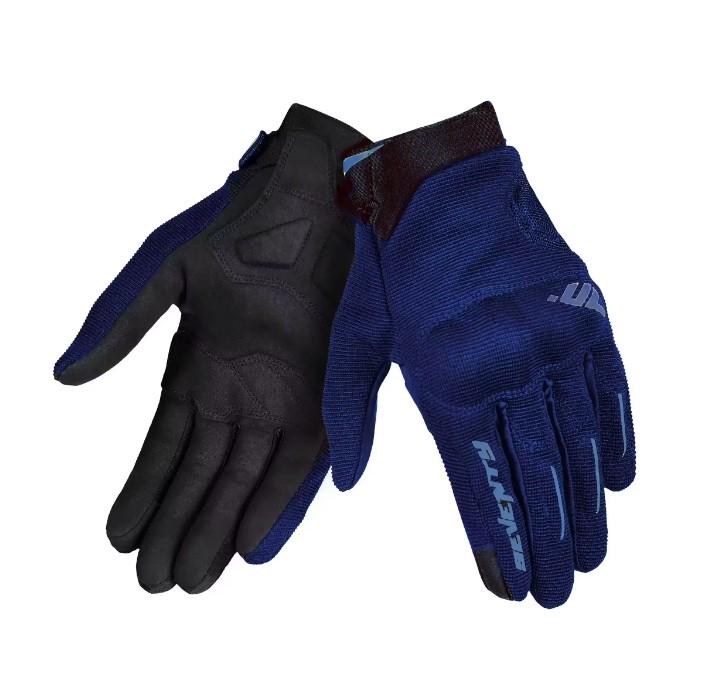 Мотоперчатки Seventy C40 ASPHALT XL Navy (49677)