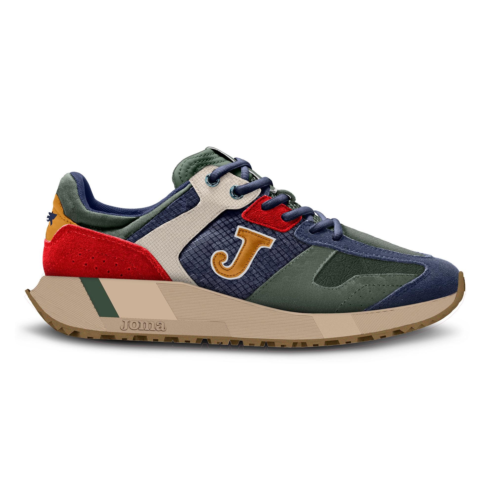 Кроссовки Joma C1986W2216 C.1986 Men 2216 р. 44 Navy Khaki