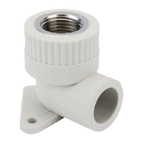 Уголок 90° KOER KP0147 PPR пайка-внутренняя 20x1/2" (63174) Уголок 90° KOER KP0147 PPR пайка-внутренняя 20x1/2" (63174)