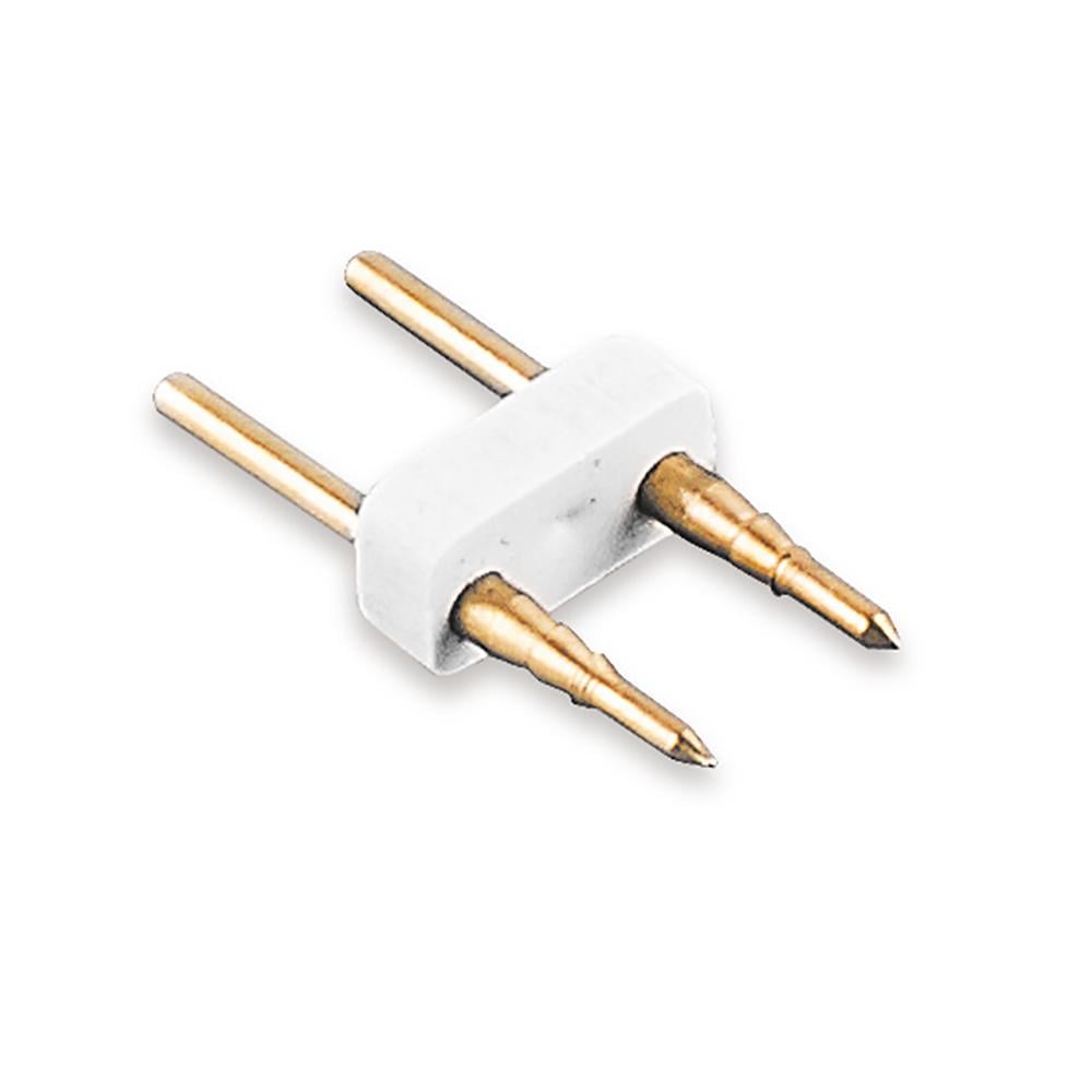 Соединитель Feron LD507 для ленты LS720 220V (15021) Соединитель Feron LD507 для ленты LS720 220V (15021)