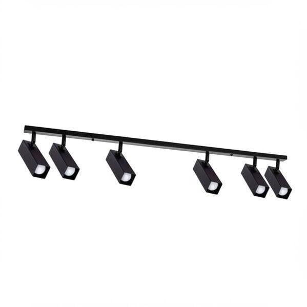 Спот Atmolight 1172611 Pelikan Q L180-6 Black