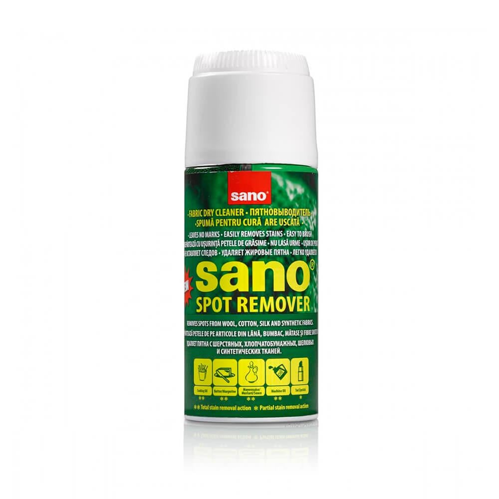 Засіб для виведення плям сухий Sano Spot Remover 170 мл (7290000286907) - фото 1