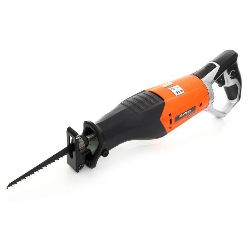 Шабельна пилка Kraft&Dele KD1790 2100 Вт (KD1790) - фото 2 Шабельна пилка Kraft&Dele KD1790 2100 Вт (KD1790) - фото 2