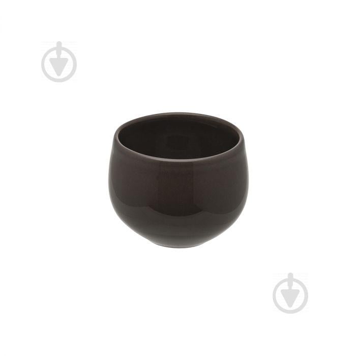 Чашка Degrenne Paris Bahia Basalte 110 мл Коричневый 230946
