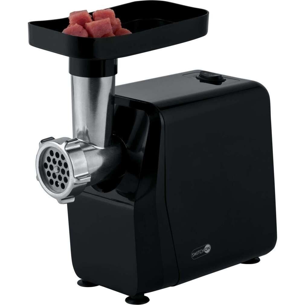 М'ясорубка Switch On MG-B0201 з реверсом 800 Вт