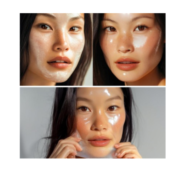 Маска-пленка для лица Medi-Peel Extra Super 9 Plus Glow Lifting - фото 4