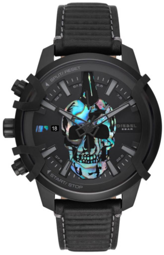 Часы кварцевые Diesel DZ4576 (9135612) Часы кварцевые Diesel DZ4576 (9135612)