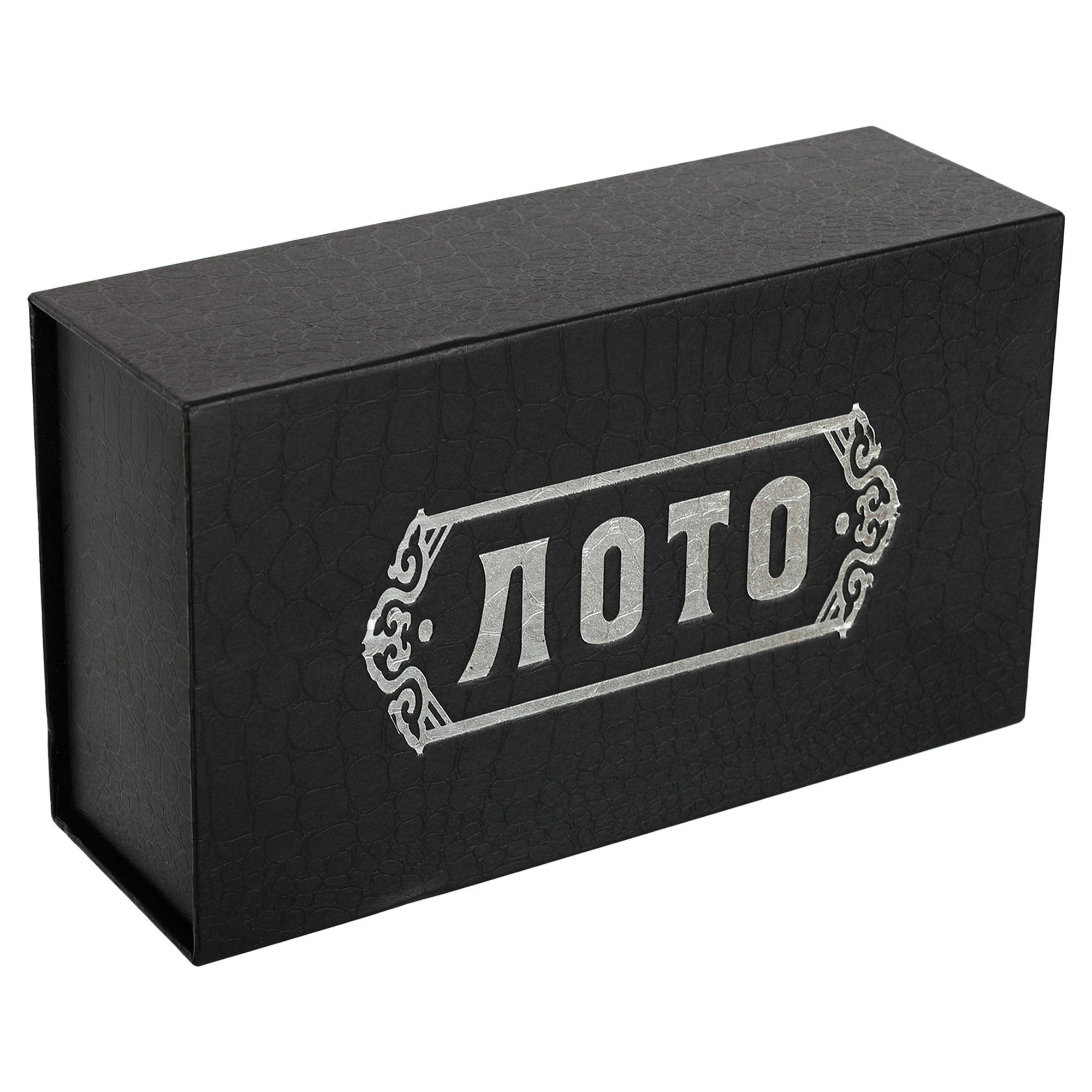 Настільна гра Лото SP-Sport 48 карт 23x13x7,8 см (IG-8821) - фото 10 Настільна гра Лото SP-Sport 48 карт 23x13x7,8 см (IG-8821) - фото 10