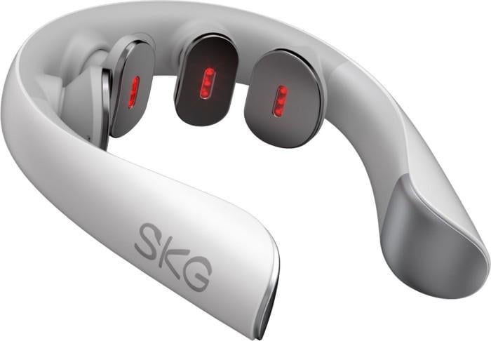 Массажер микротоковый SKG K5-3 Pro Neck massager (41660)