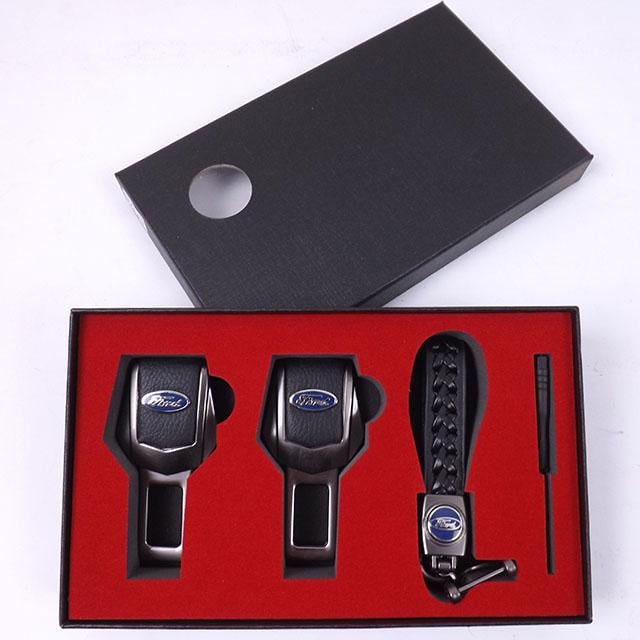 Подарочный набор FORD 2в1 №2 Графит (674262)