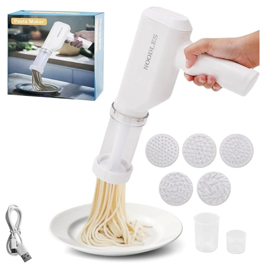 Лапшерезка электрическая R97211 USB 30х20 см Лапшерезка электрическая R97211 USB 30х20 см