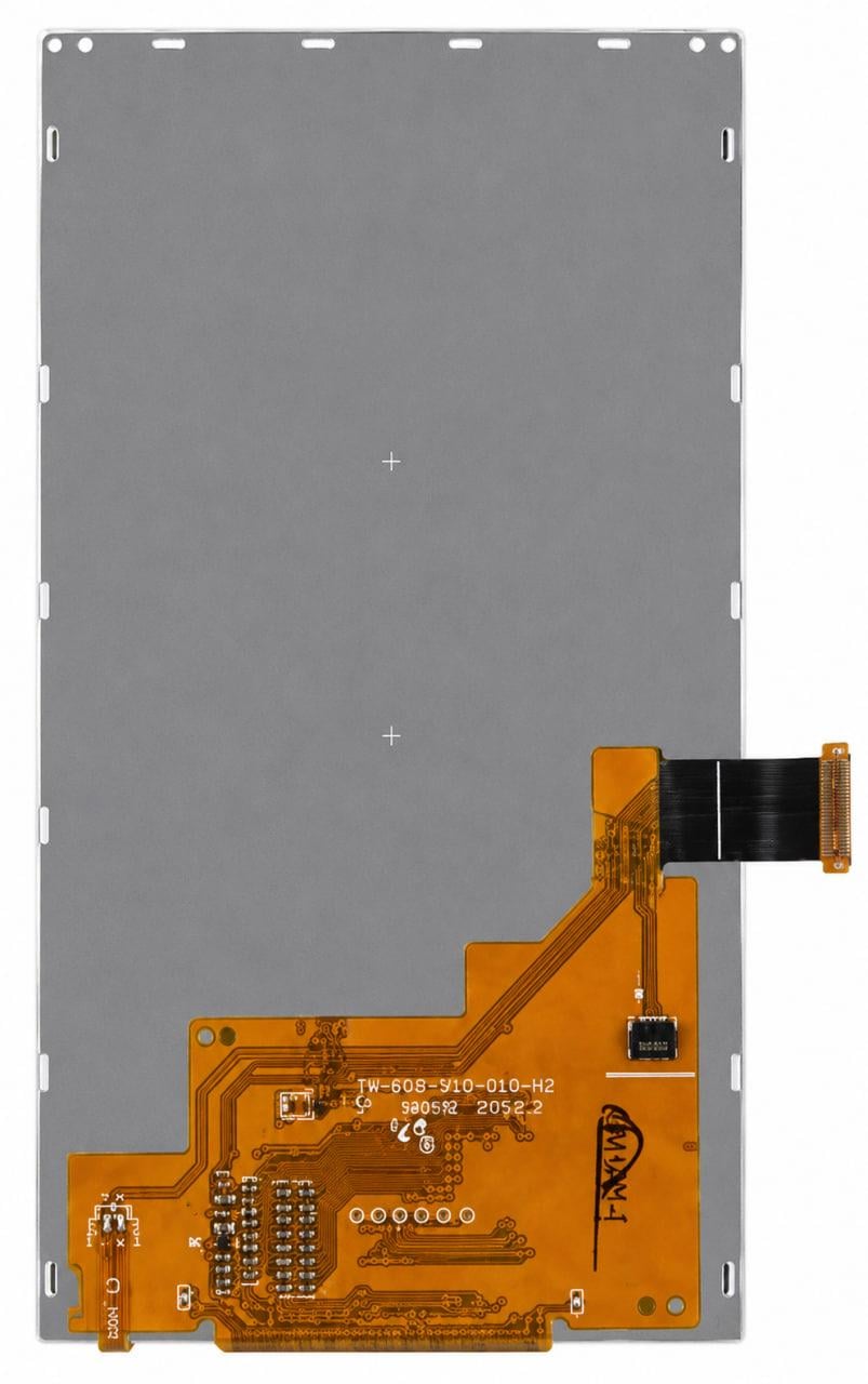 Дисплей для телефонов Samsung S7560 Galaxy Trend/S7562 Galaxy S Duos (000017061)