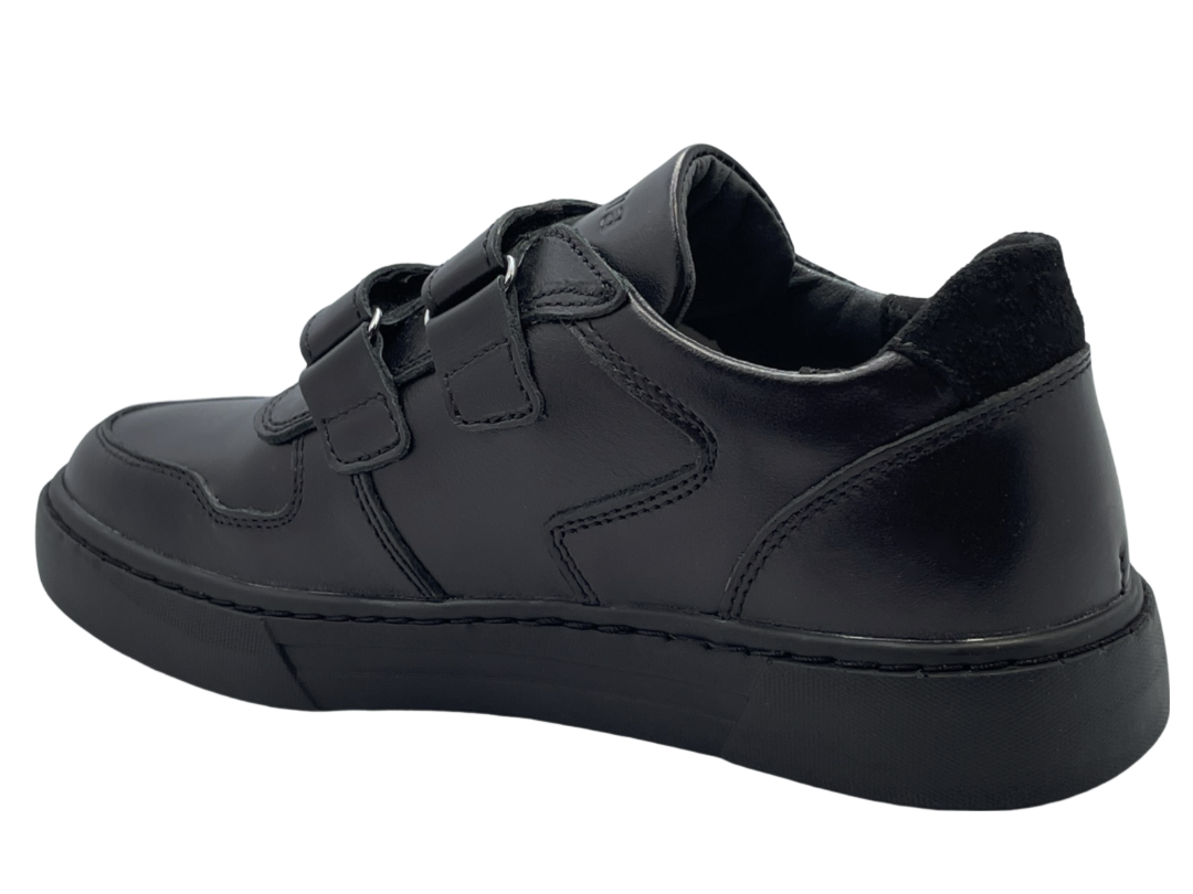 Кроссовки для мальчиков Hamma р. 36 Черный (9622Z) - фото 5 Кроссовки для мальчиков Hamma р. 36 Черный (9622Z) - фото 5